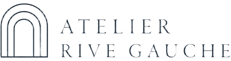 Logo Atelier Rive Gauche