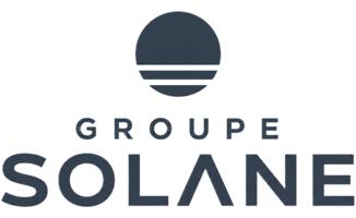 Logo Groupe Solane