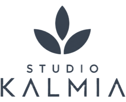 Logo Studio Kalmia
