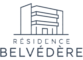 Logo Résidence Belvédère