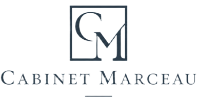 Logo Cabinet Marceau